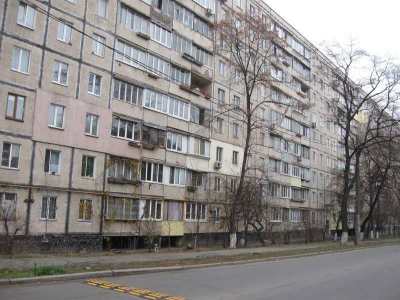 Без %! Продам 3-кімн квартиру біля метро Дорогожичі Бакинська 37