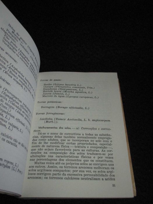 Livro A Pequena Horta Familiar Dias Antunes