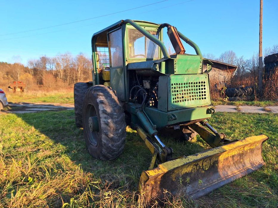 Sprzedam lkt 80 kockums