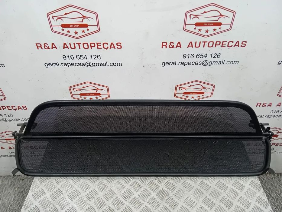 Defletor de Vento Barras Anticapotamento Ferrari Califórnia Type 149