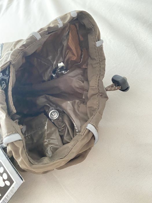 Комбинезон для собак