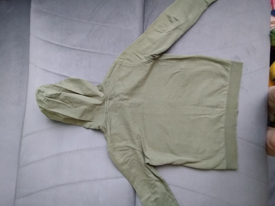 Bluza chłopięca 140