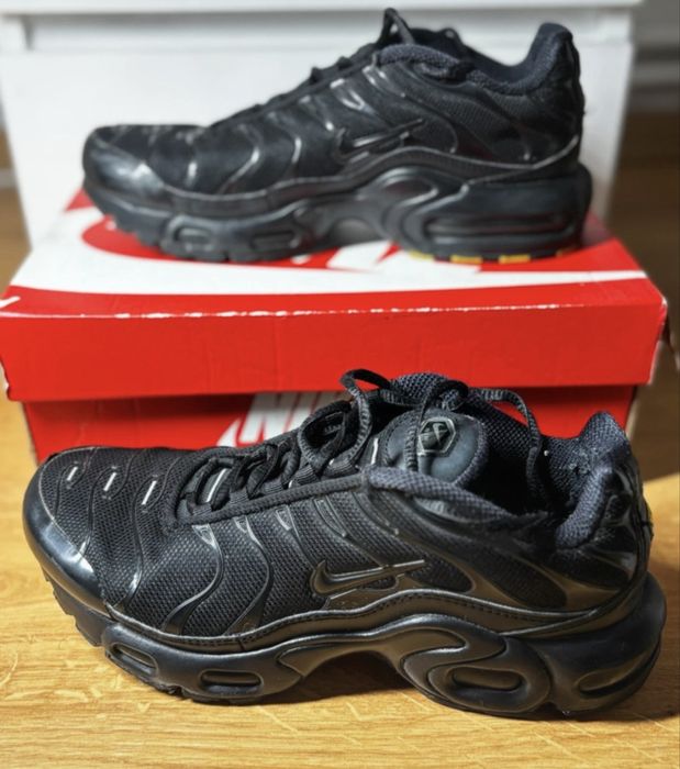 nike air max tn plus 38,5