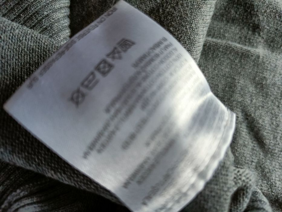 Sweterek męski firmy S.Oliver, XL