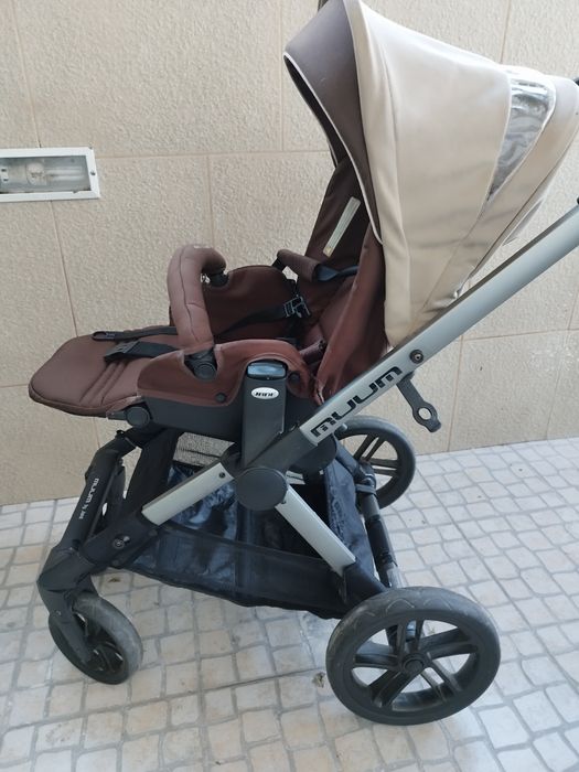 Carrinho passeio Joie  Muum443473126407557123