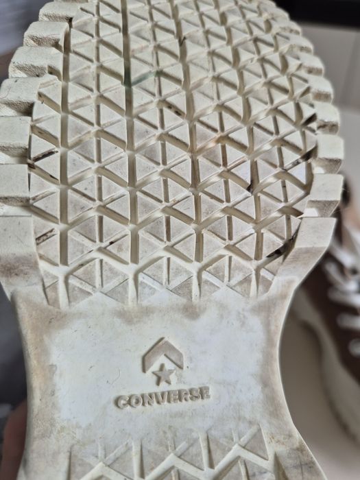 Кеди Converse оригінал