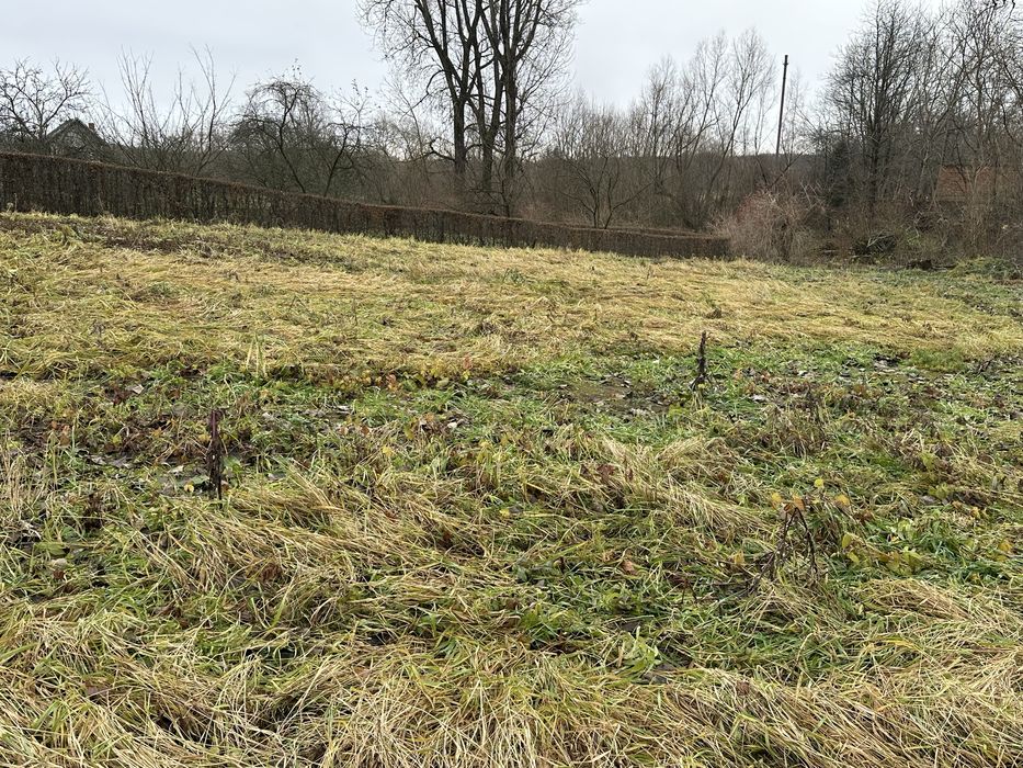 Продається цегляний будинок м.Стебник