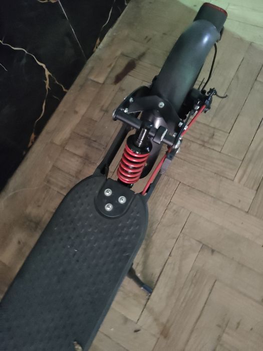 Trotinete eléctrica Pro 2(com extras)