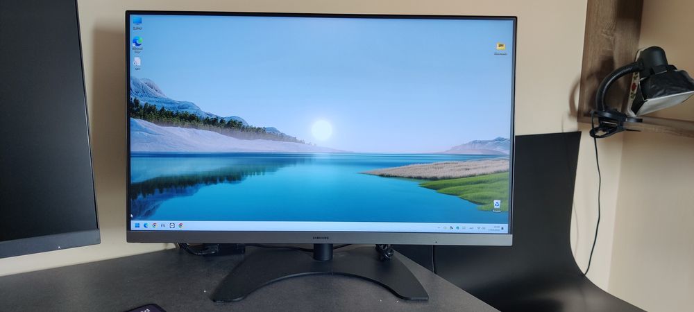 Монітор Samsung S24C330GAI