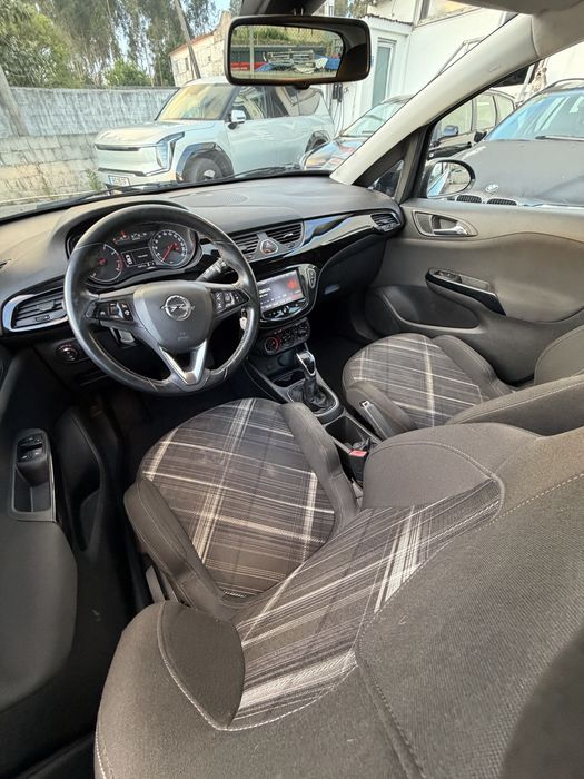 Opel Corsa 1.4 Color Edition ecoFlex