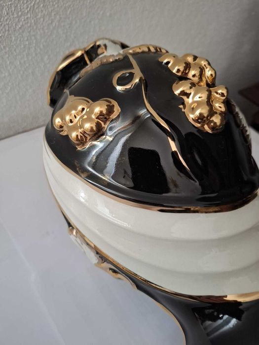 Vaso, estilo europeu, antigo