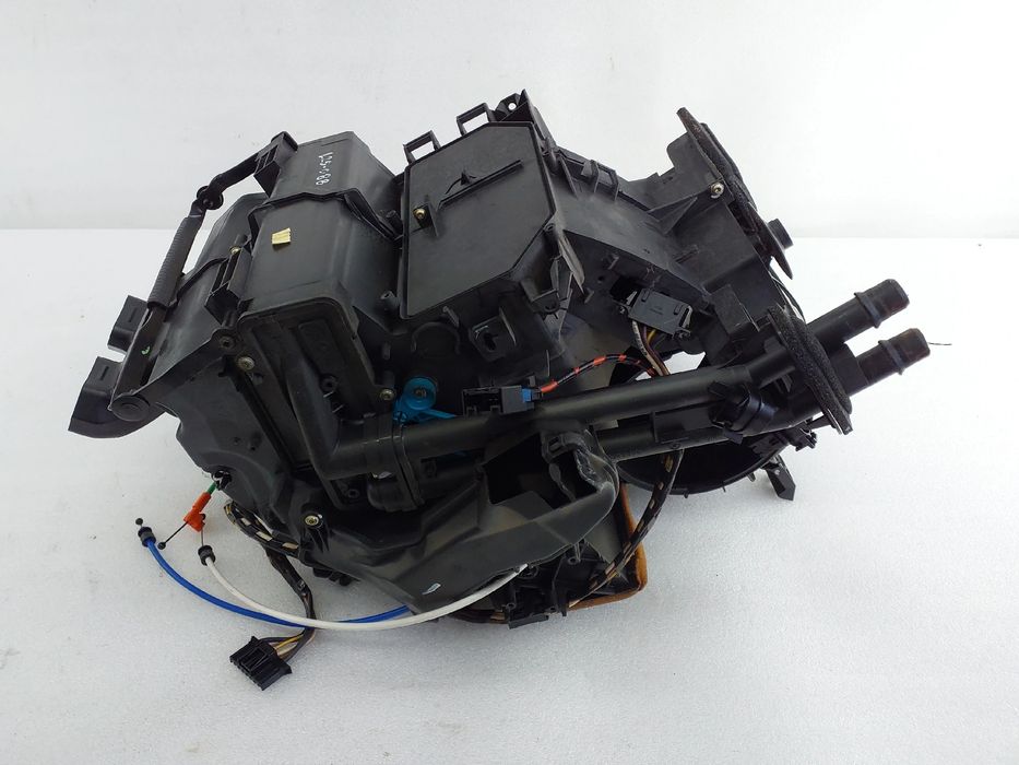 Chauffage / sofagem completa PEUGEOT 207 (WA_, WC_)