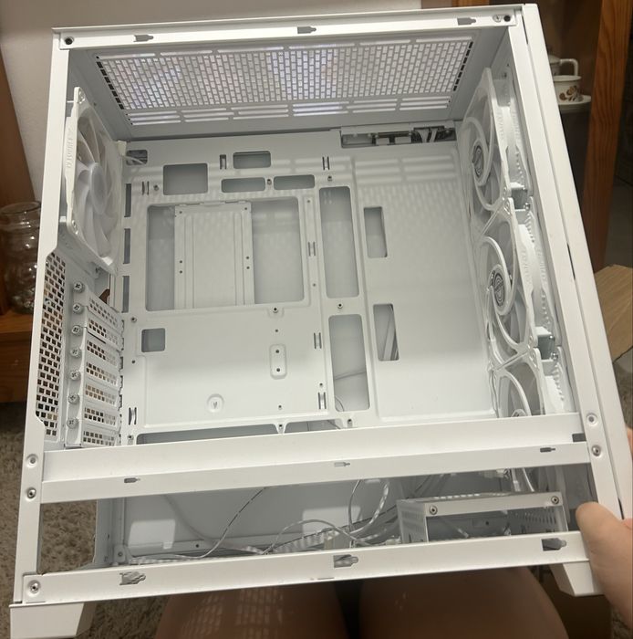 Caixa de Pc XT pro