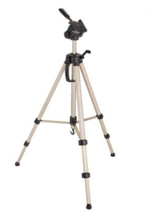 Профессиональный штатив MyGear WT-3730 59-151 см (нагрузка 3 кг) (WT-3