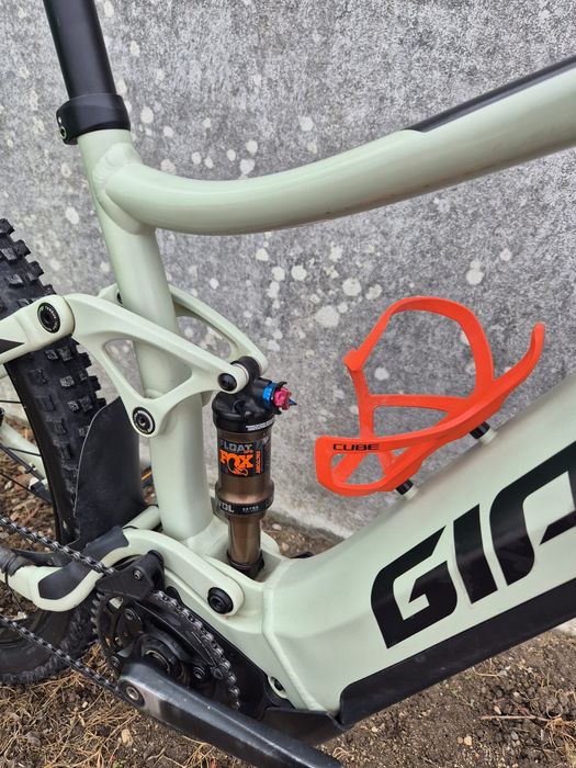 Bicicletas eléctrica giant stance 2022