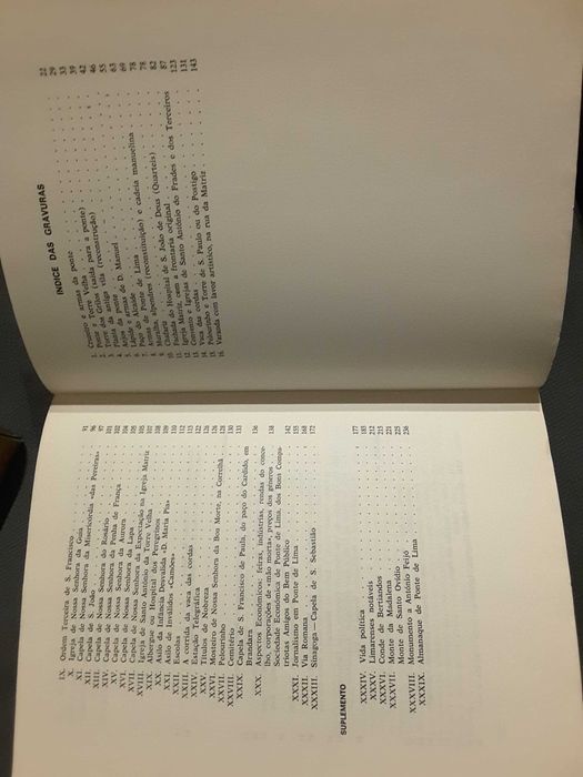 Viana Arquitectura Militar/Anais Ponte de Lima/ Memórias Guimarães