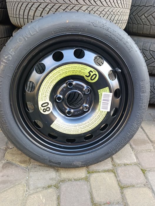 Додатка R16 ЕТ25.5. 5/112 з Німеччини Ціна -3000грн.