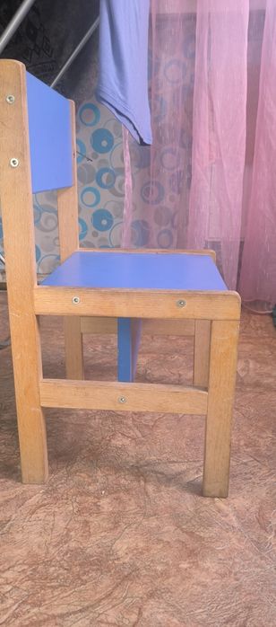 Детский стул Sofia