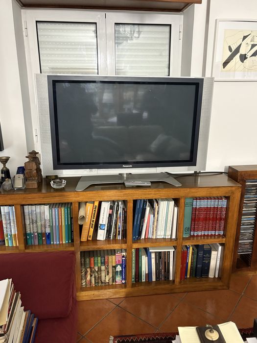 Tv Panasonic 43” plasma