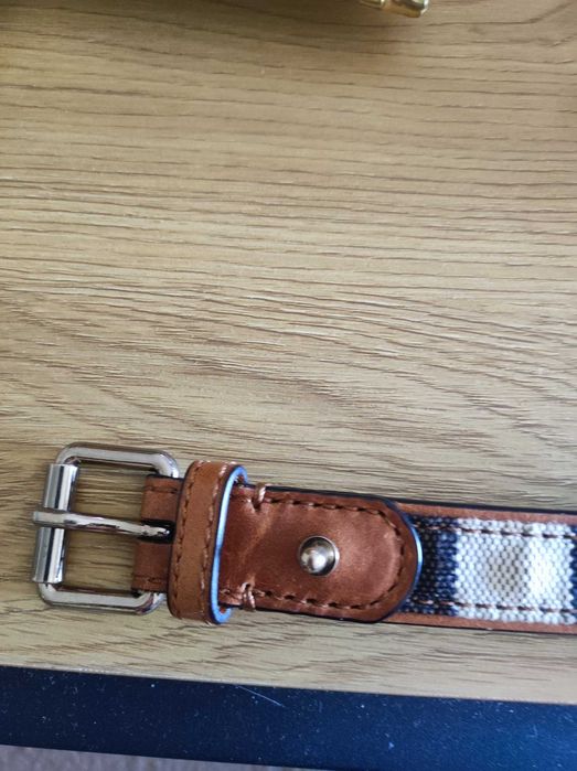 Cinto original Burberry