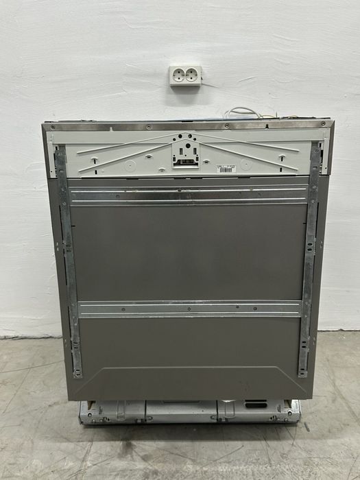 Вбудована посудомийна машина Miele G4990 SCVi