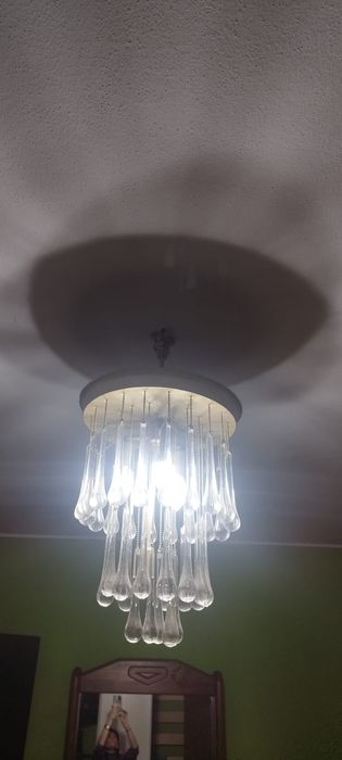 Candeeiro de sala ou quarto