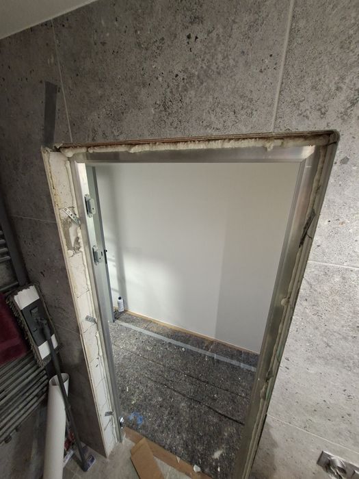 Ościeżnica 80x200