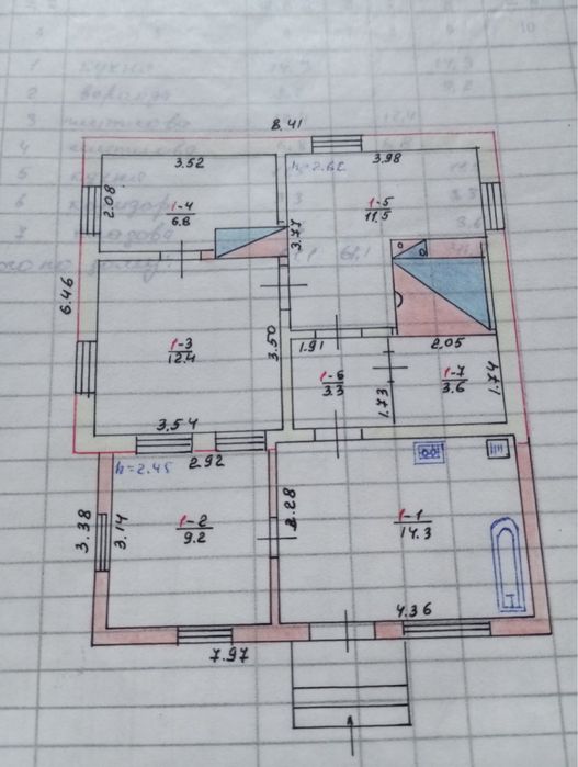Продам будинок у передмісці Борисполя!