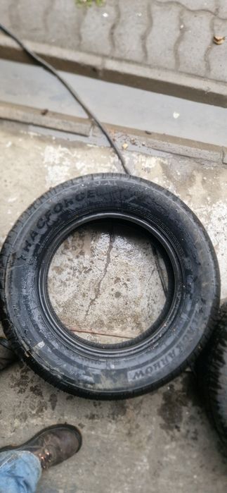 225/65 R16C 112/110R Blackarrow Tracforce V65 nowa 2026r