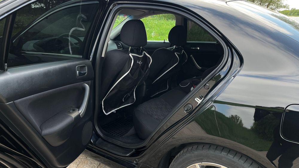 Honda Accord 2.0 Benzyna + LPG