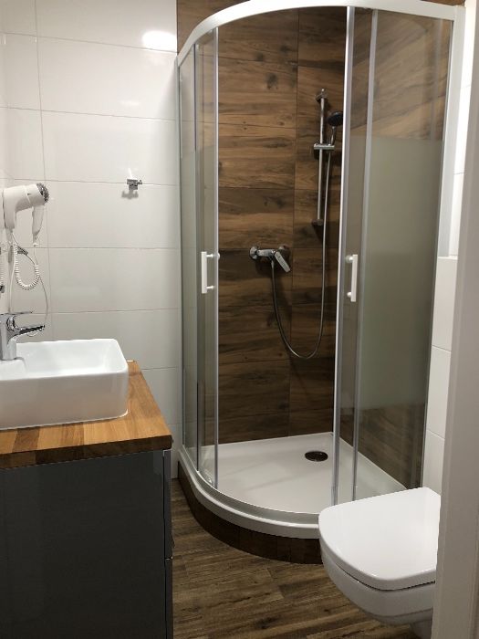 Białka Tatrzańska apartament 206 (2-4 os) nocleg, góry, wakacje