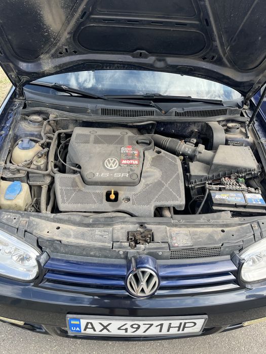 Volkswagen Golf 1999 VIN WVWZZZ1JZXD377174 фото оголошення 18 з 21