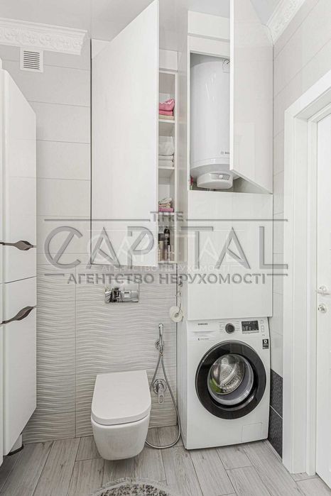 Продаж / Квартира / 71 м2 / ЖК Alter Ego / Печерський район