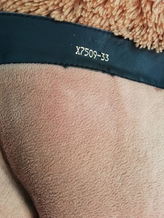 Взуття демісезонна на дівчинку Чоботи на дівчинку 33 розмір 21.5 см