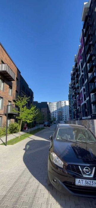 Здається стильна квартира-студія Loft біля центру
