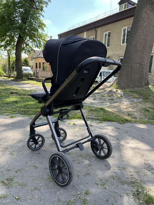 Возик Carrello Ultra