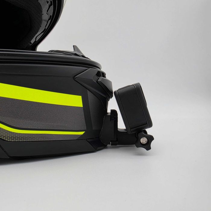Uchwyt ChinMount Szczękowy do Kamer Sportowych GoPro DJI Insta360