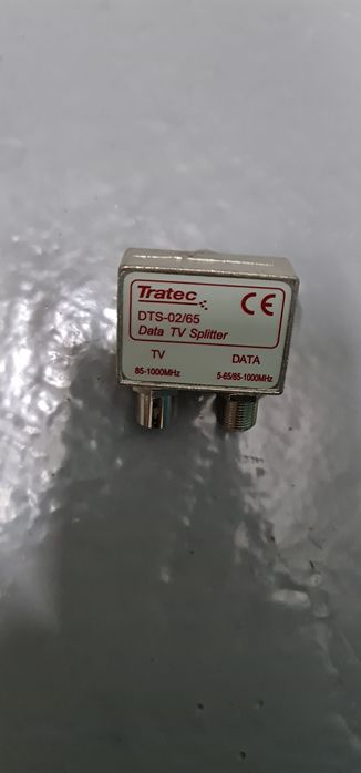 Cabos coaxiais com fichas - diferentes tamanhos
