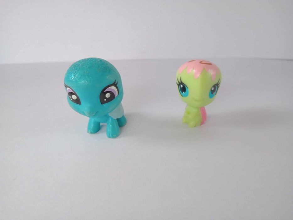 Figurki Littlest petshop