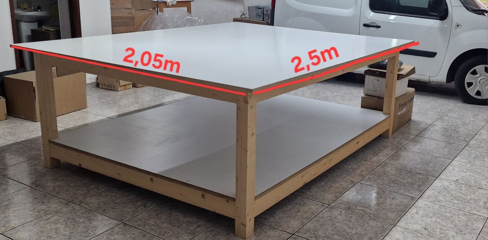 Vendo máquinas industriais