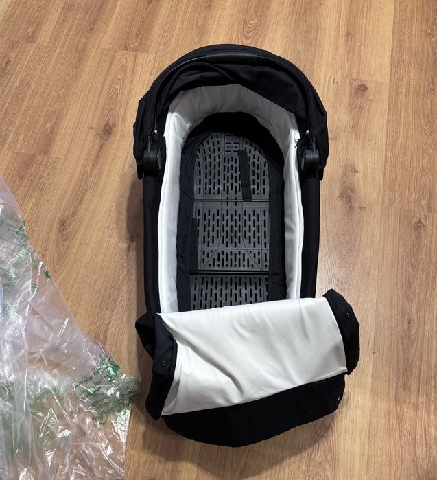 Люлька Cybex Balios S Lux