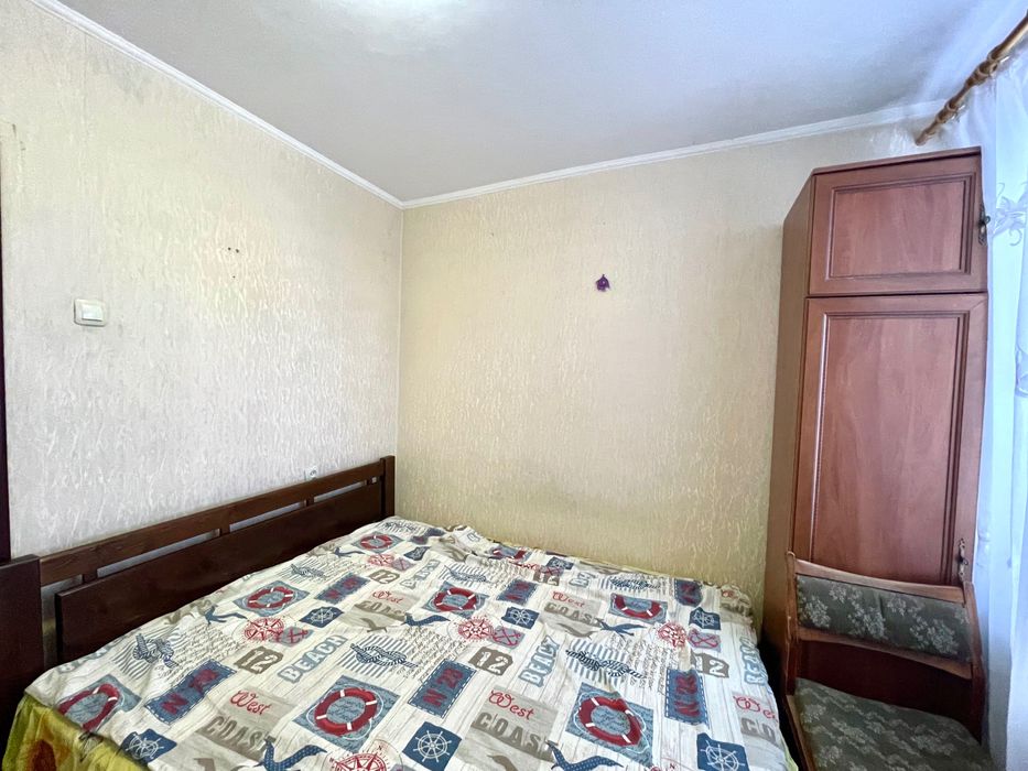 Продажа 3 комнатной чешки на 1 КП Заводский р-н