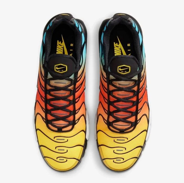 Оригінал! Р: 42. Nike Air Max Plus