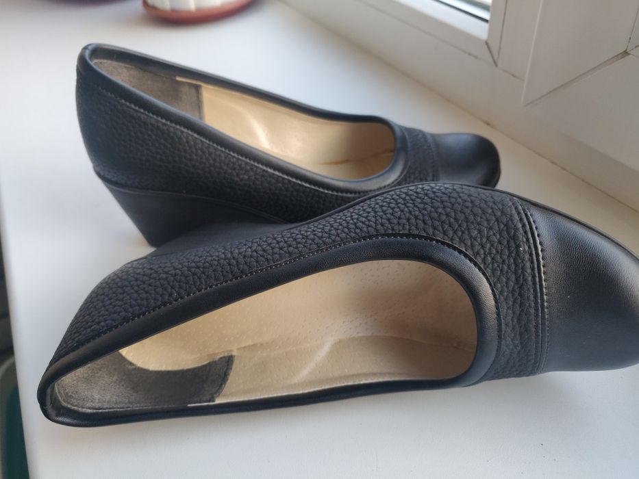 Туфлі жіночі 36 розміру