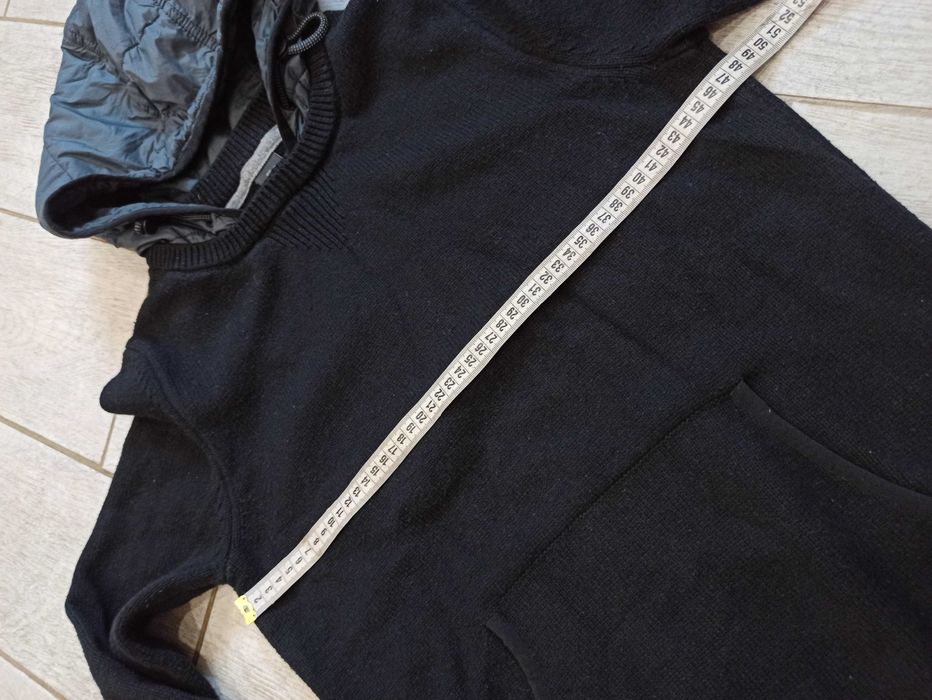 Светр для хлопця з капюшоном s.oliver