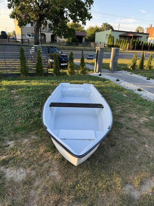 360x140cm Łódź łódka łodzie Łódki Wędkarska Wędkarskie