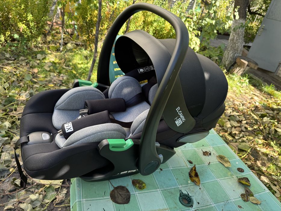 Авто крісло EL Camino