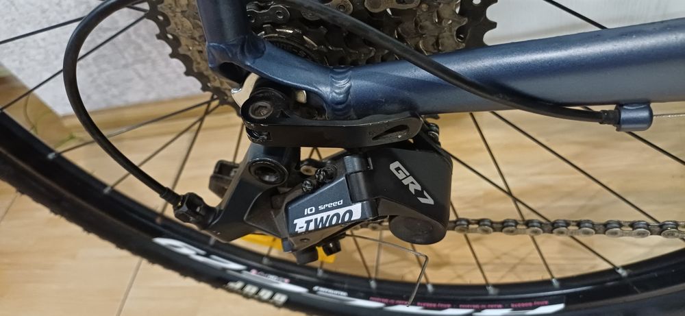 Срочно Велосипед  Formula Shortcut DD