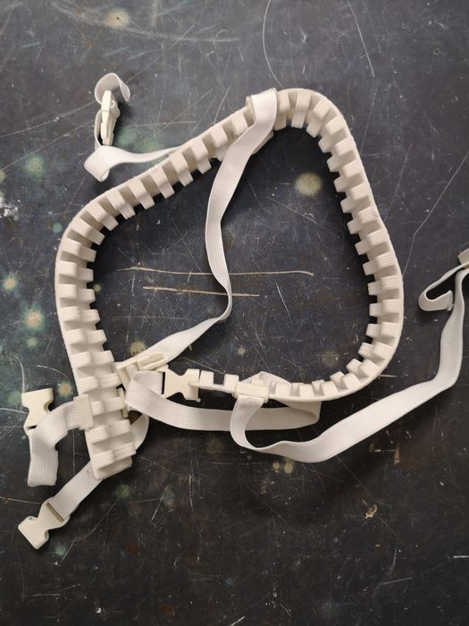 Kosmodisc spine massager masażer kosmodysk