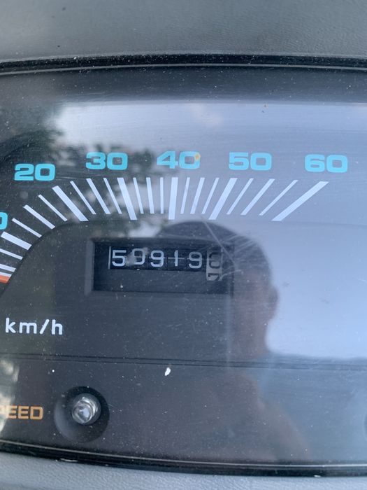 Honda Lead af 20